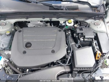 Volvo XC40 2024 Volvo XC 40 2024r, B5, Plus Dark, 2.0L, 4x4 2.0 Benzyna 247KM, zdjęcie 14