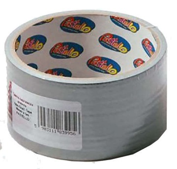 TAŚMA NAPRAWCZA DUCT SREBRNA 48mm x 5m PASTELLO