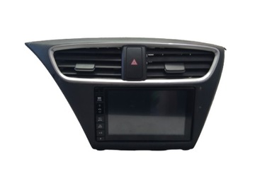 CIVIC IX LIFT 16R RADIO NAWIGACJA 39100-TB9-G73-M1