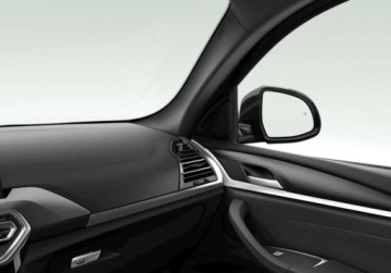 BMW X4 G02 SUV Facelifting 2.0 20I 184KM 2025 BMW X4 BMW X4 xDrive20i M Pakiet, 20 699M, Laserlight, HUD, Panorama, Hak, zdjęcie 8