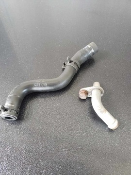 PŘÍVOD KRYTU VENTILU SAAB 9-3 1.8T 2.0T B207 OE