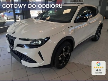 Alfa Romeo Junior 2025 ALFA ROMEO Junior Ibrida Speciale Suv 1.2 (145KM) 2025