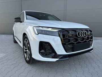 Audi Q7 II SUV Facelifting  3.0 50 TDI 286KM 2026 AUDI Q7 50 TDI quattro S Line Suv 3.0 (286KM) 2026, zdjęcie 2