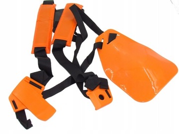 SZELKI KOSY SPALINOWEJ , PASY NOŚNIE TRWAŁE