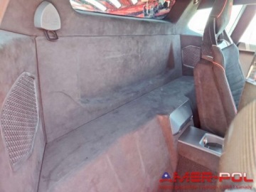 Lamborghini Huracan 2023 Lamborghini Huracan _STO_V10_5.2 L_630 km_2023r 5.2 Benzyna 630KM, zdjęcie 8