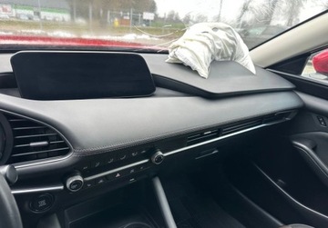 Mazda 3 IV Hatchback  2.0 SKYACTIV-G 150KM 2021 Mazda 3 2.0 Benzyna 150KM, zdjęcie 12