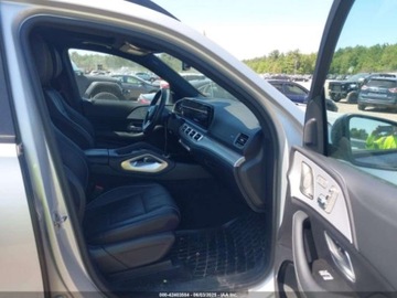 Mercedes GLS X167 2021 Mercedes-Benz GLS 580 4Matic 2021 4.0l 4.0 Benzyna 483KM, zdjęcie 8