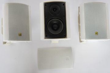 Kolumny głośnikowe do kina i stereo