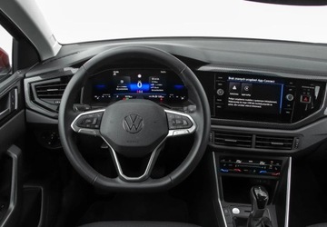 Volkswagen Taigo 2024 Volkswagen Taigo 1.0TSI 115KM DSG, Life, Benzyna 116KM, zdjęcie 16