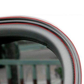 САМОКЛЕЯЩИЙСЯ УПЛОТНИТЕЛЬ ДВЕРИ АВТОМОБИЛЯ РЕЗИНОВЫЙ УПЛОТНИТЕЛЬ КРЫШИ