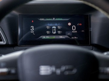 BYD 2025 BYD ATTO 2 Comfort Hatchback (204 KM) 2025, zdjęcie 7