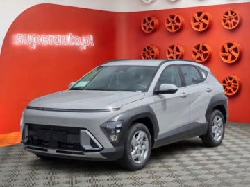 Hyundai Kona II 2026 HYUNDAI Kona 1.6 T-GDI Executive DCT Suv 150KM 2026