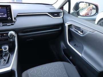 Toyota RAV4 V 2022 Toyota RAV 4 2.0 Valvematic, Salon Polska, 4X4, zdjęcie 7