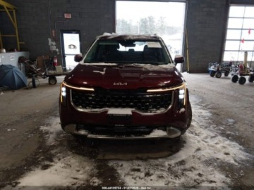 Kia Carnival II 2025 Kia Carnival Mpv Sx 2025 3.5 Benzyna 287KM, zdjęcie 7