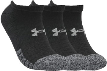 Skarpetki Under Armour męskie NS 3-pak r. XL