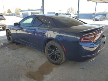 Dodge Charger VII 2017 Dodge Charger SXT 2017 3.6l 3.6 Benzyna 292KM, zdjęcie 1