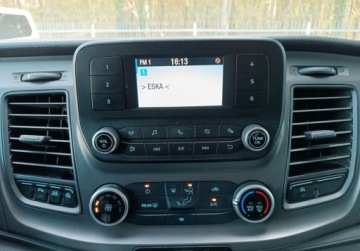 Ford Transit Custom I 2020 Ford Transit Custom 2.0 EcoBlue 130KM Trend L2 SalonPL Serwisowany FV23 Iw, zdjęcie 15