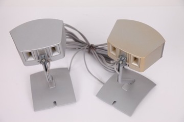 Bose PS 3-2-1 II Powered Speaker System