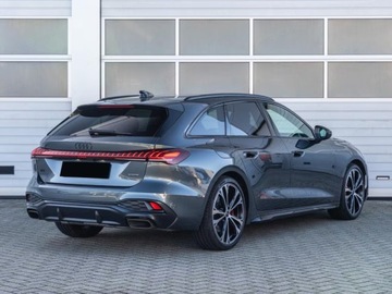 Audi A5 B10 2025 AUDI A5 e-Hybrid quattro Avant Combi (367 KM) 2025, zdjęcie 2