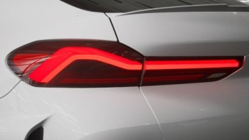 BMW X6 G06 SUV Facelifting 3.0 30d 298KM 2026 BMW X6 xDrive30d, Dostępne od ręki!, zdjęcie 9