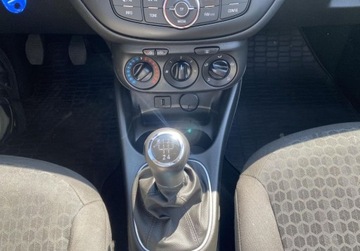 Opel Corsa E Hatchback 3d 1.4 Twinport 75KM 2019 Opel Corsa 1.4 Enjoy 75 KM Salon PL Faktura VAT 23 1.4 Benzyna 75KM, zdjęcie 17