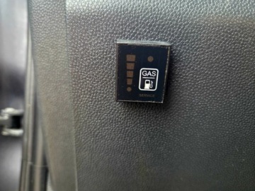 Opel Zafira C Tourer 1.8 Twinport ECOTEC 115KM 2011 OPEL ZAFIRA 7-Os LPG, zdjęcie 13