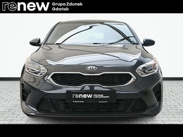 Kia Ceed III Hatchback 1.0 T-GDi 120KM 2020 Kia Ceed 1.0 T-GDI S, zdjęcie 1