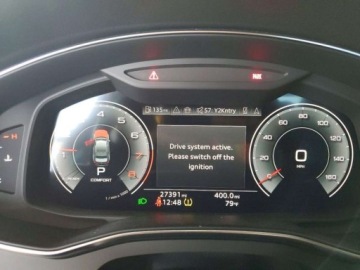 Audi A6 C8 2024 Audi A6 Limousine Premium Plus 2024 2.0 Benzyna 261KM, zdjęcie 9