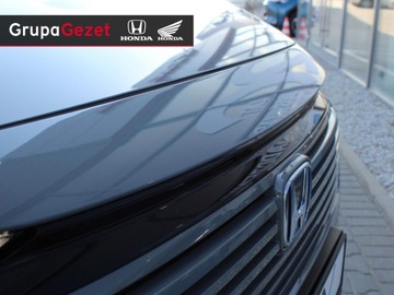 Honda HR-V III SUV 1.5 i-MMD 131KM 2025 Honda HR-V e:HEV 1.5 Hybryda 131KM Elegance LIFT*dostępne inne kolory*Raba, zdjęcie 7