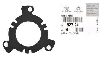 Uszczelka Pompy Wtryskowej 307 407 2.0 HDI 136KM