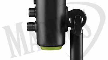 MACKIE CHROMIUM - Конденсаторный USB-микрофон