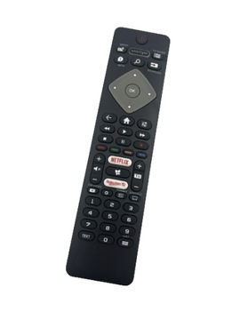 Pilot do TV PHILIPS RM-L2009V