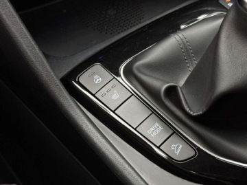 Hyundai Tucson IV SUV 1.6 T-GDI 150KM 2022 Hyundai Tucson Executive LED Kamera Podgrzewane fotele Nawigacja CarP, zdjęcie 21