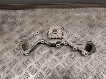 CHEVROLET CAMARO 12650538 PUMPY VODY