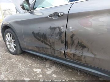 Alfa Romeo Stelvio SUV 2.0 Turbo 280KM 2018 Alfa Romeo Stelvio 2018 Alfa Romeo Stelvio Ti AWD 2.0 Benzyna 280KM, zdjęcie 5