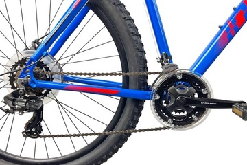 INDIANA X-Enduro 2.7 27,5-дюймовый горный велосипед MTB