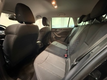 Skoda Scala 2023 Skoda Scala Skoda Scala 1.0 TSI Salon Polska, zdjęcie 23