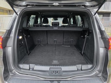 Ford S-Max II 2020 FORD S-MAX ST Line *1.5l EcoBoost 160KM* ASO do końca * Przebieg:62, 523km, zdjęcie 27