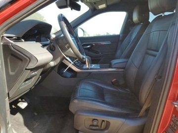 Land Rover Range Rover Evoque II 2020 Land Rover Range Rover Evoque SE 2020 2.0L 2.0 Benzyna 246KM, zdjęcie 7