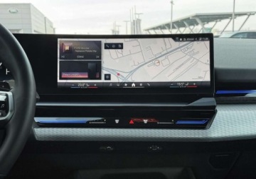 BMW Seria 5 G90-91 Touring 2.0 520d 197KM 2024 BMW Seria 5 I wlasciciel M Sport Gwarancja Bezwypadkowy FVAT23, zdjęcie 31