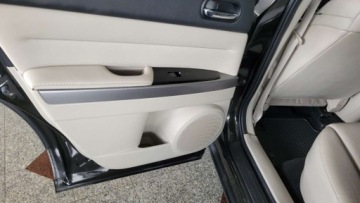 Mazda CX-7 2012 Mazda CX-7 MAZDA CX7 skory Xenon fotele z pamiecia klima JBL MOZLIWA ZAMI, zdjęcie 25