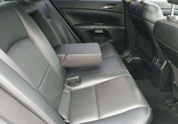 Suzuki Kizashi 2.4 VVT 178KM 2010 Suzuki Kizashi 2.4 178KM 4x4 Automat BiXenon Navi 2xCzujniki Parkowania 2.4, zdjęcie 27