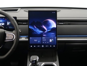  Jaecoo 7 1.6 TGDI, Serwis ASO, 4X4, Automat, zdjęcie 10