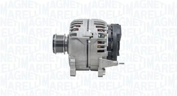 ALTERNÁTOR (12V, 120A) AUDI A3 A4 TT