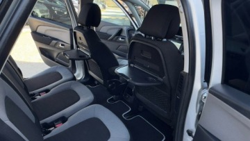 Citroen C4 Picasso II Picasso 1.6 e-HDi 114KM 2015 Citroen C4 Picasso 1.6HDi OPŁACONY Bezwypadkowy, zdjęcie 18