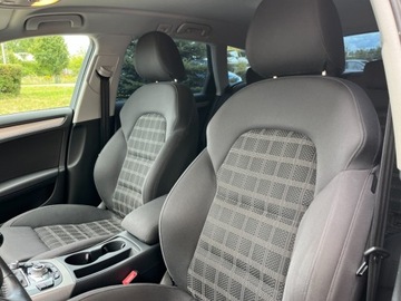 Audi A4 B8 Avant Facelifting 2.0 TDI ultra 163KM 2014 Audi a4 2.0 diesel 163 KM 6 biegow bezwypadkowy 89 tys. km zarej w PL, zdjęcie 28