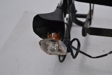 HONDA CB 500 S рамка верхнего кофра