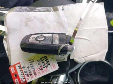 Ford Mustang VI 2018 Ford Mustang 2018r, GT Premium, 5.0L 5.0 Benzyna 460KM, zdjęcie 13