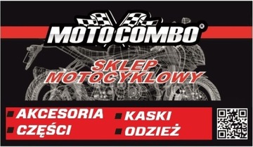 RG OSŁONA DŹWIGNI HAMULCA BMW G310R/G310GS,