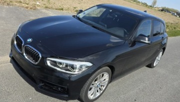 BMW Seria 1 F20-F21 Hatchback 5d Facelifting 2015 118d 150KM 2017 BMW 120 Automat , 2.0d ! 140.000km, zdjęcie 30